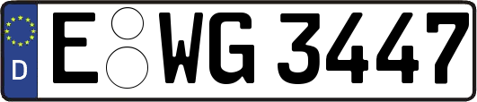 E-WG3447