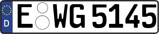 E-WG5145