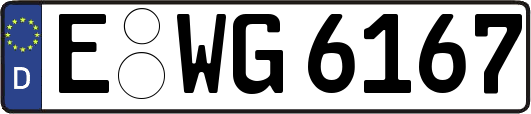 E-WG6167
