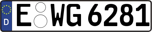 E-WG6281