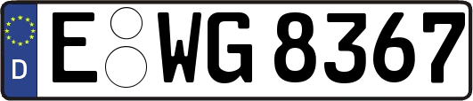 E-WG8367
