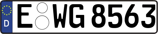 E-WG8563