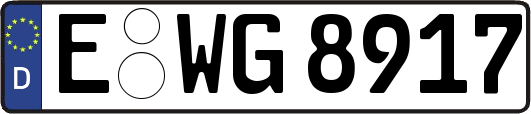 E-WG8917