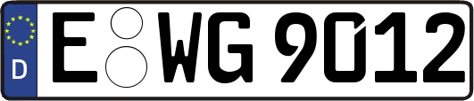E-WG9012