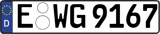 E-WG9167
