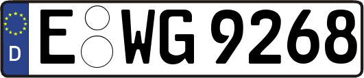 E-WG9268