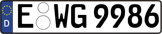 E-WG9986