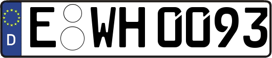E-WH0093
