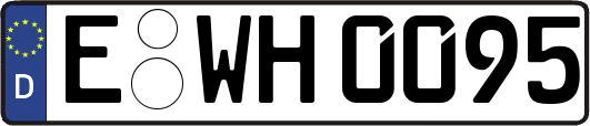 E-WH0095