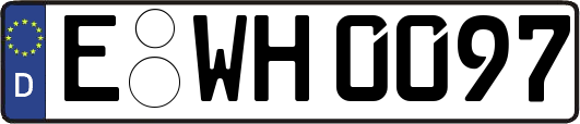 E-WH0097