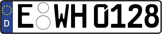 E-WH0128