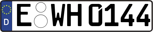 E-WH0144