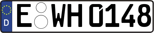 E-WH0148