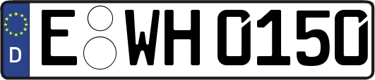 E-WH0150