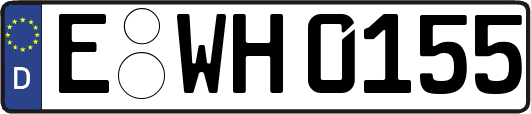E-WH0155