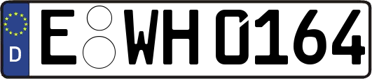 E-WH0164