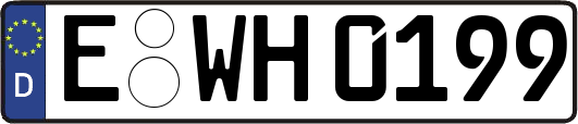 E-WH0199