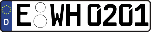 E-WH0201
