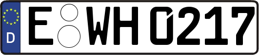 E-WH0217