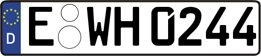 E-WH0244