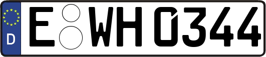 E-WH0344