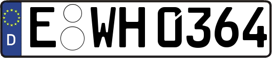 E-WH0364