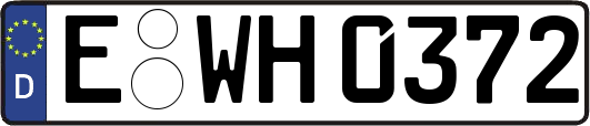 E-WH0372