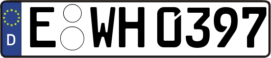 E-WH0397