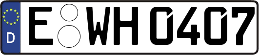 E-WH0407