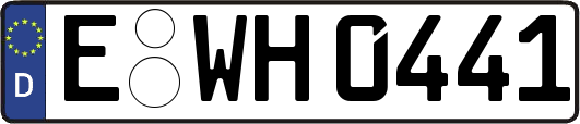 E-WH0441