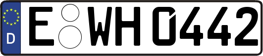 E-WH0442