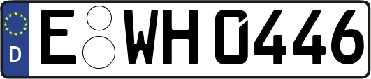 E-WH0446