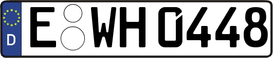 E-WH0448