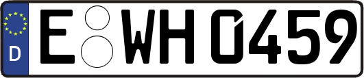 E-WH0459