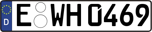 E-WH0469