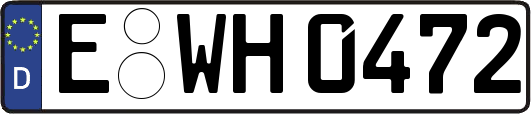 E-WH0472