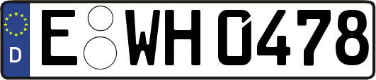 E-WH0478