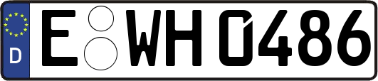 E-WH0486