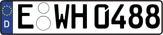 E-WH0488
