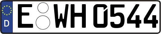 E-WH0544