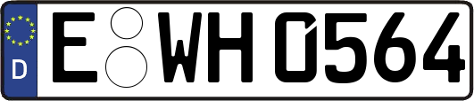 E-WH0564