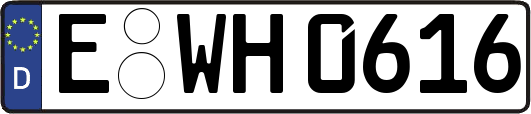 E-WH0616