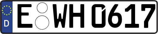 E-WH0617