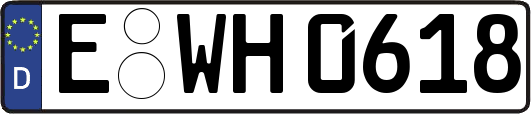 E-WH0618