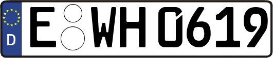 E-WH0619