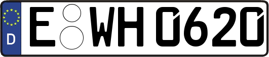 E-WH0620