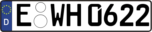 E-WH0622