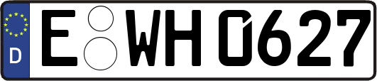 E-WH0627