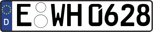E-WH0628