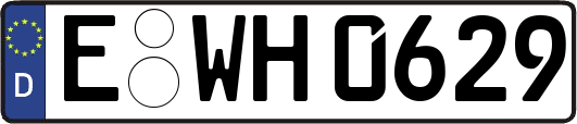 E-WH0629